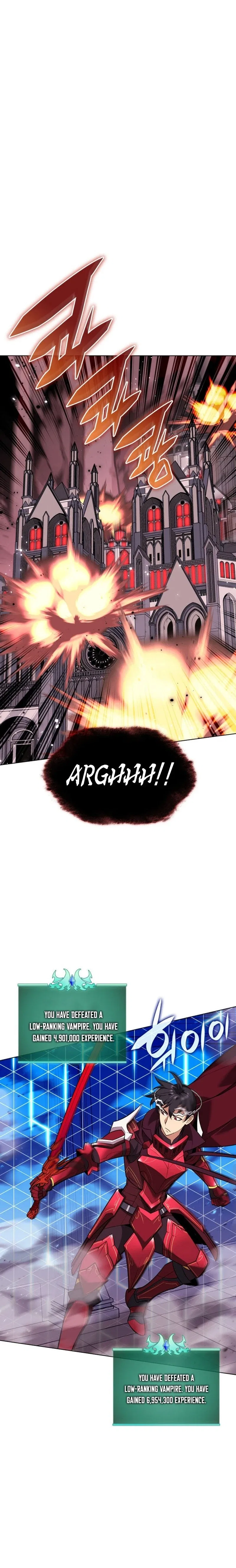 Overgeared Chapter 223 – Page 14