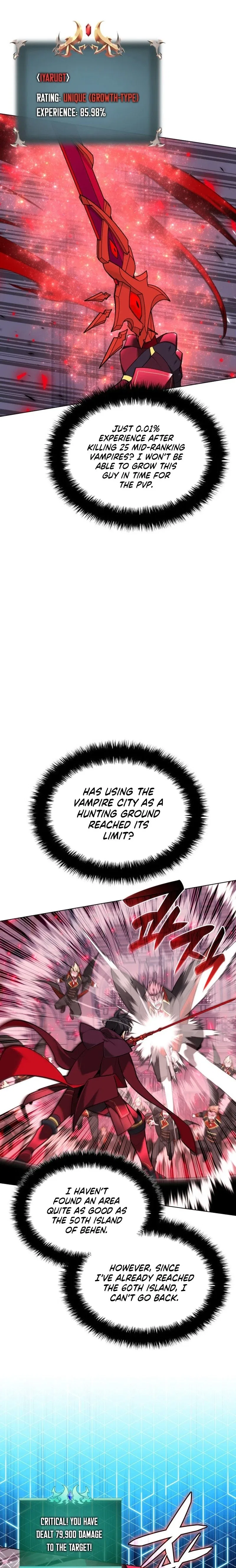 Overgeared Chapter 223 – Page 15