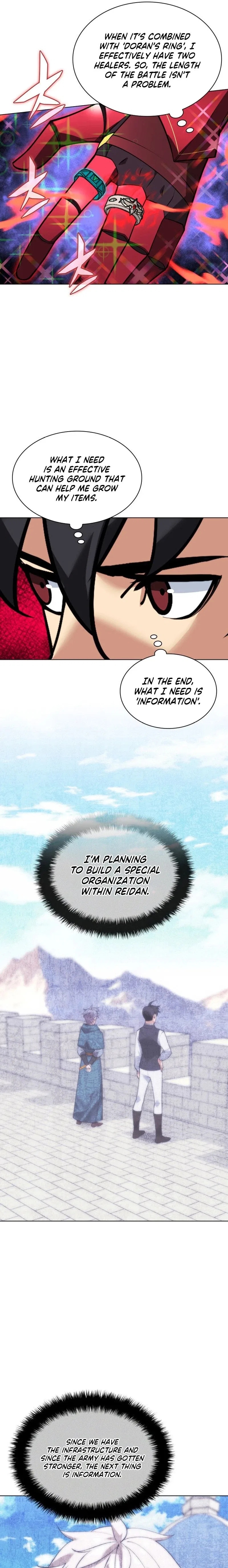 Overgeared Chapter 223 – Page 17