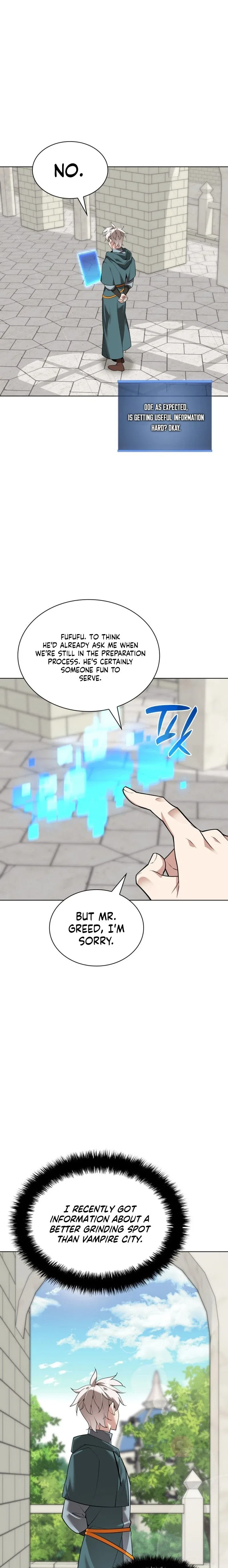 Overgeared Chapter 223 – Page 19