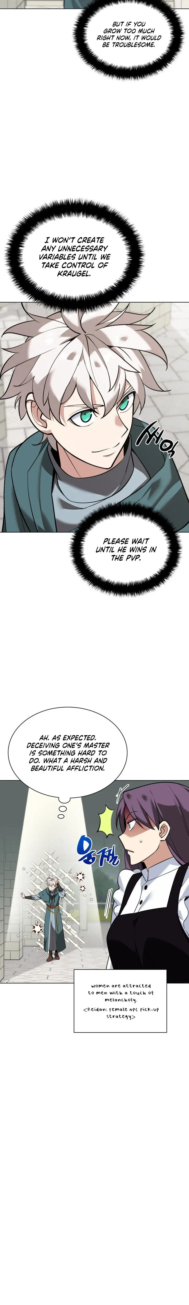 Overgeared Chapter 223 – Page 20