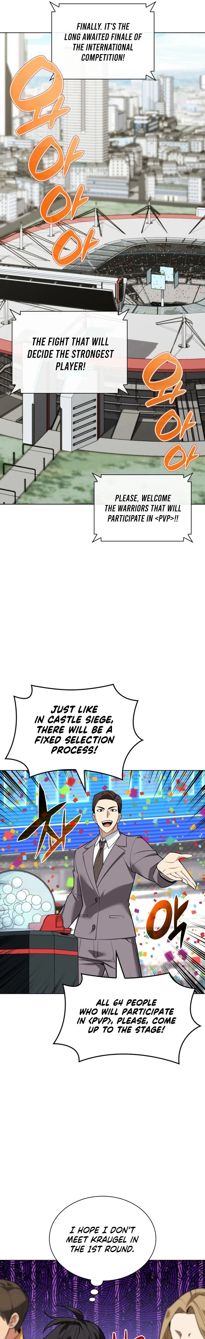 Overgeared Chapter 223 – Page 25