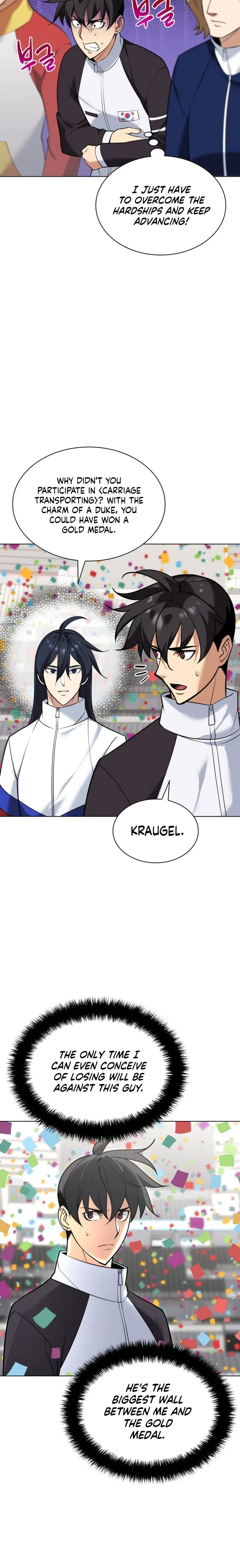 Overgeared Chapter 223 – Page 26