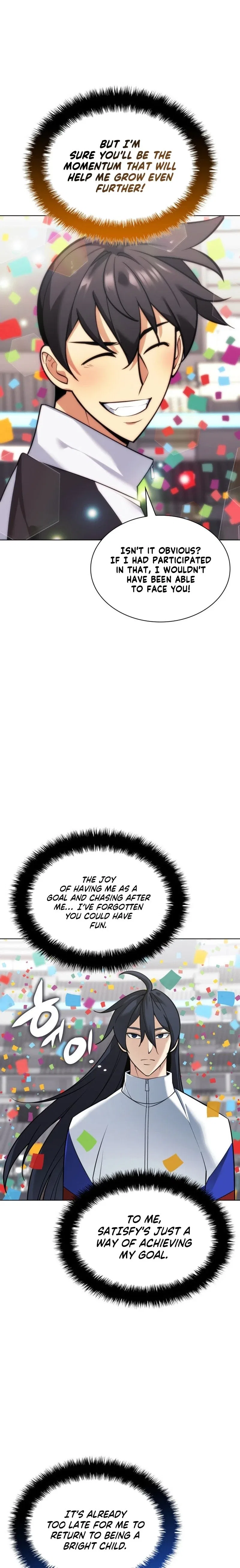 Overgeared Chapter 223 – Page 27
