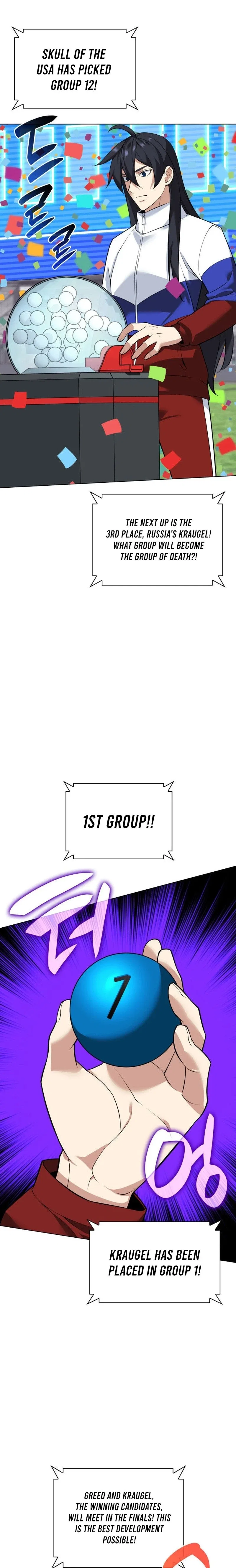 Overgeared Chapter 223 – Page 30