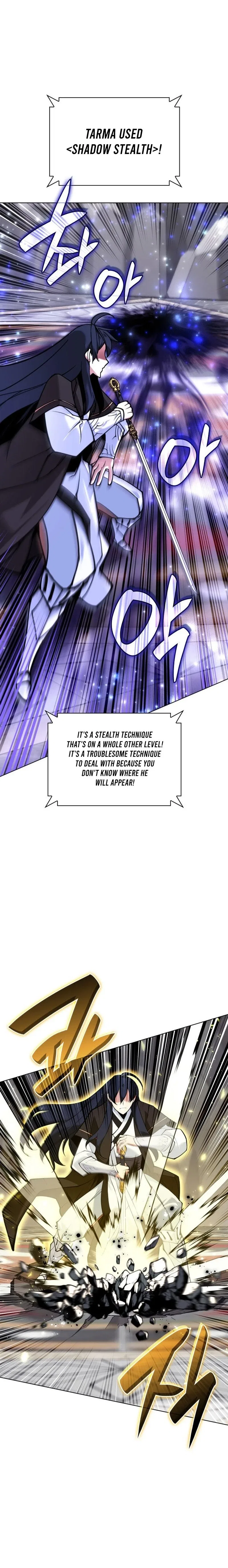 Overgeared Chapter 223 – Page 36
