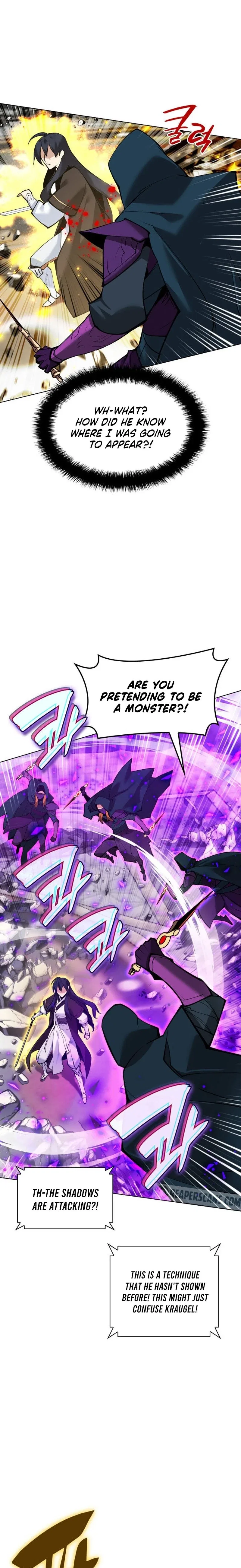 Overgeared Chapter 223 – Page 39