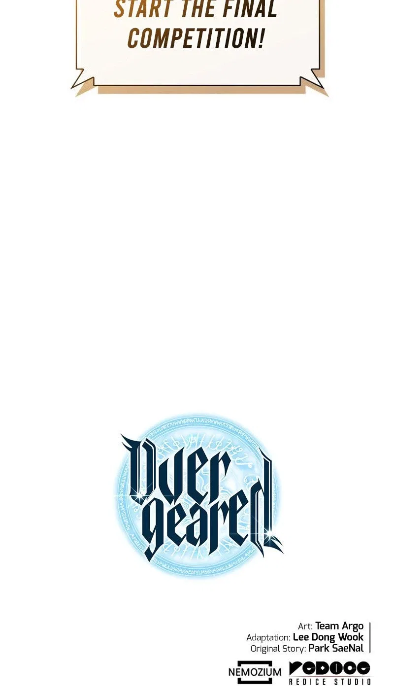 Overgeared Chapter 223 – Page 44