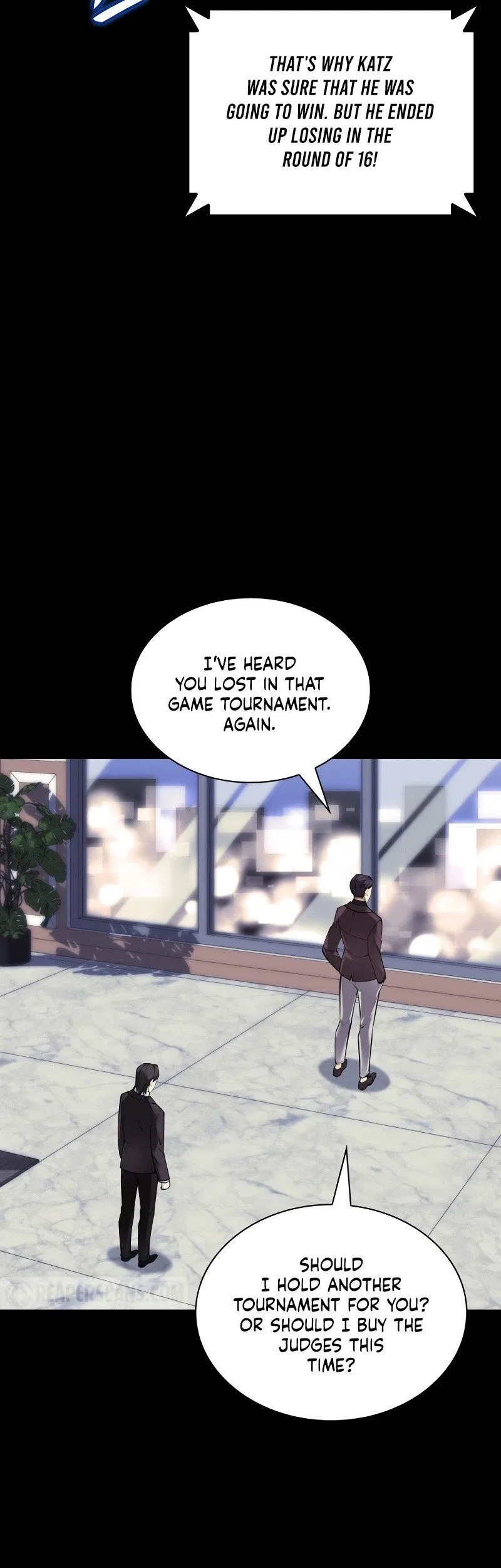 Overgeared Chapter 222 – Page 7