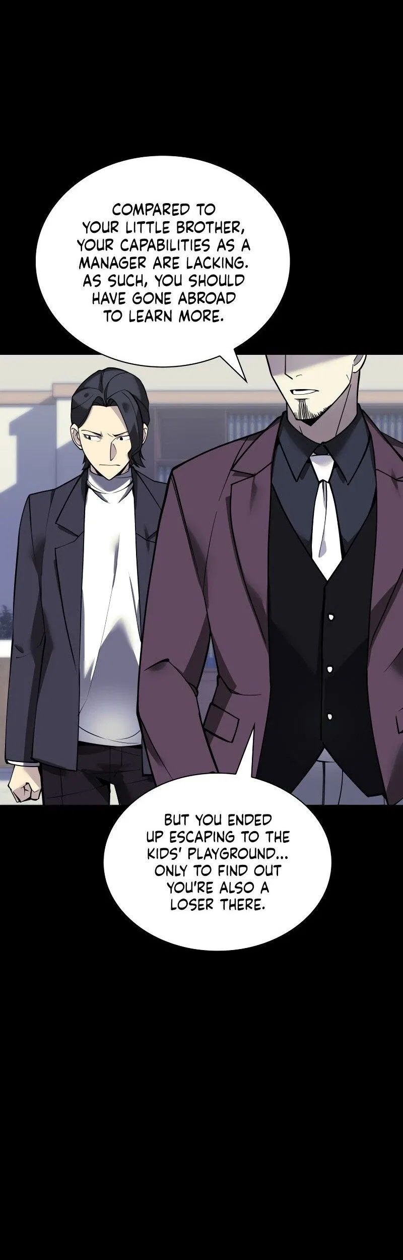 Overgeared Chapter 222 – Page 8