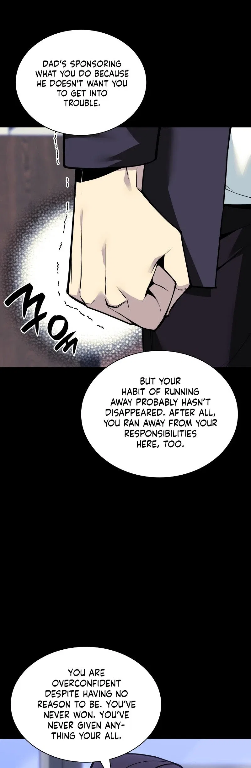 Overgeared Chapter 222 – Page 9