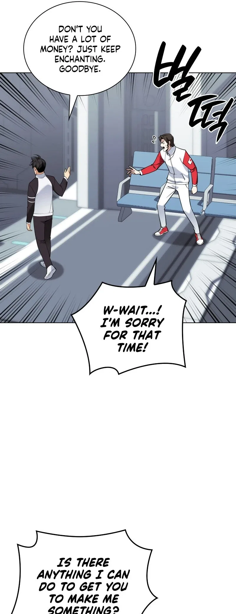 Overgeared Chapter 222 – Page 17