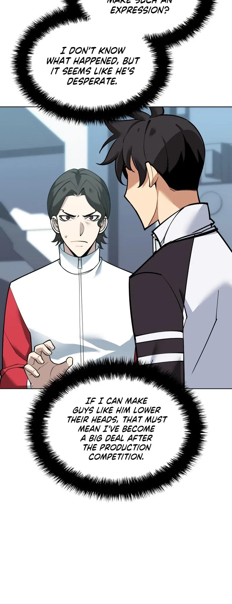 Overgeared Chapter 222 – Page 19