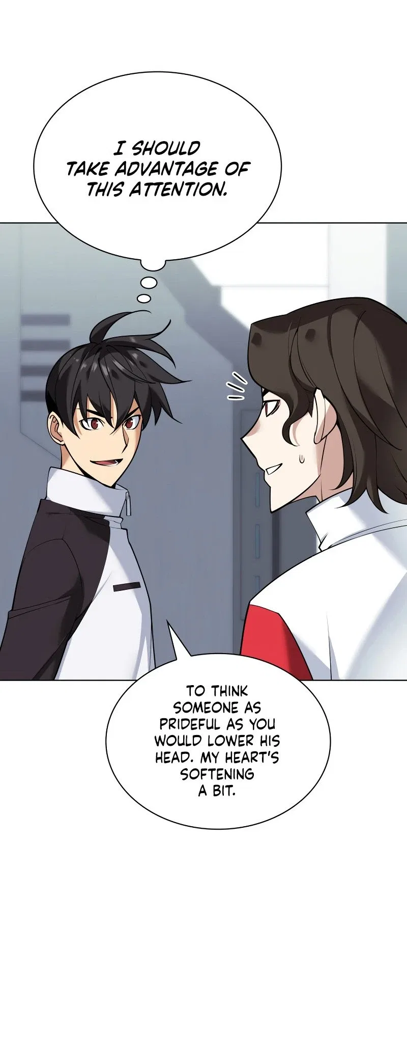 Overgeared Chapter 222 – Page 20