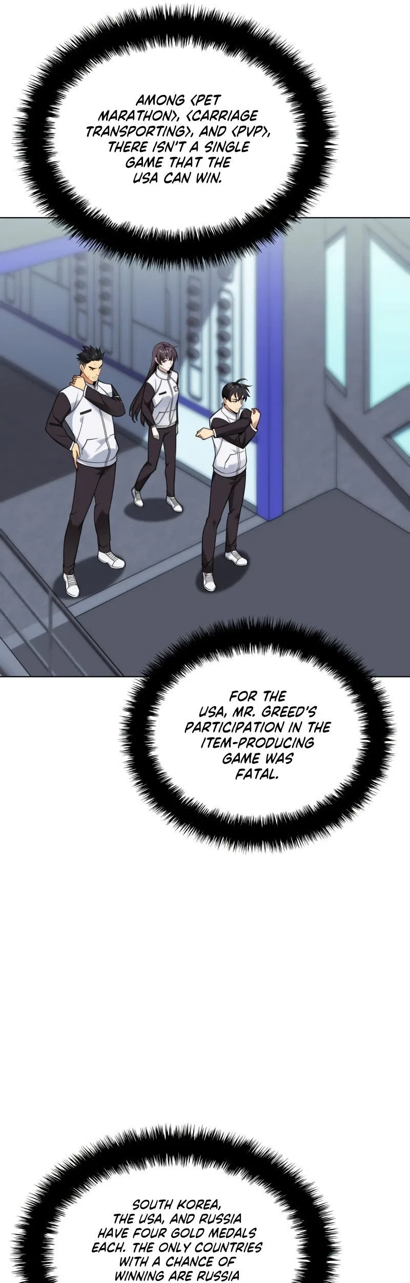 Overgeared Chapter 222 – Page 25