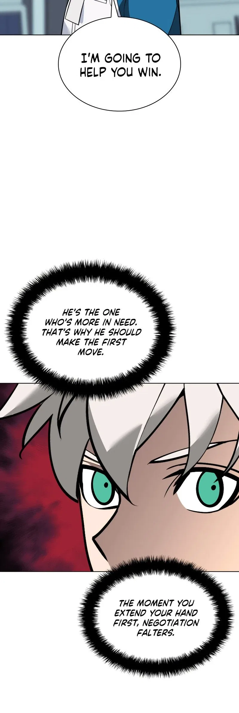 Overgeared Chapter 222 – Page 31