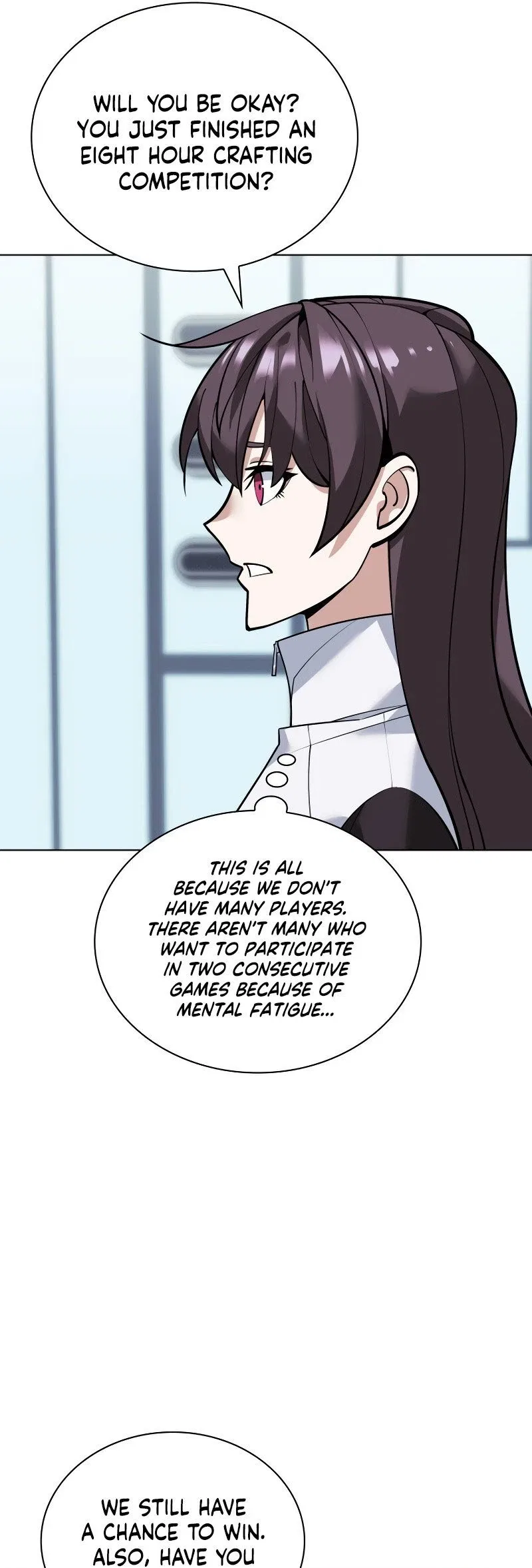 Overgeared Chapter 222 – Page 37