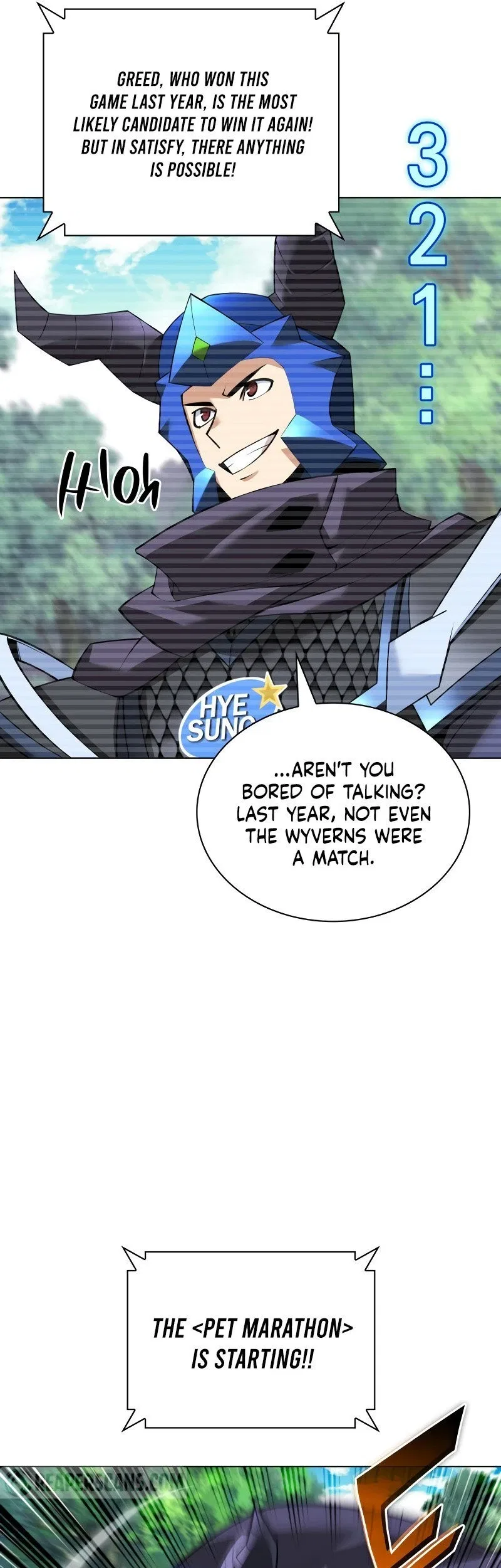 Overgeared Chapter 222 – Page 41