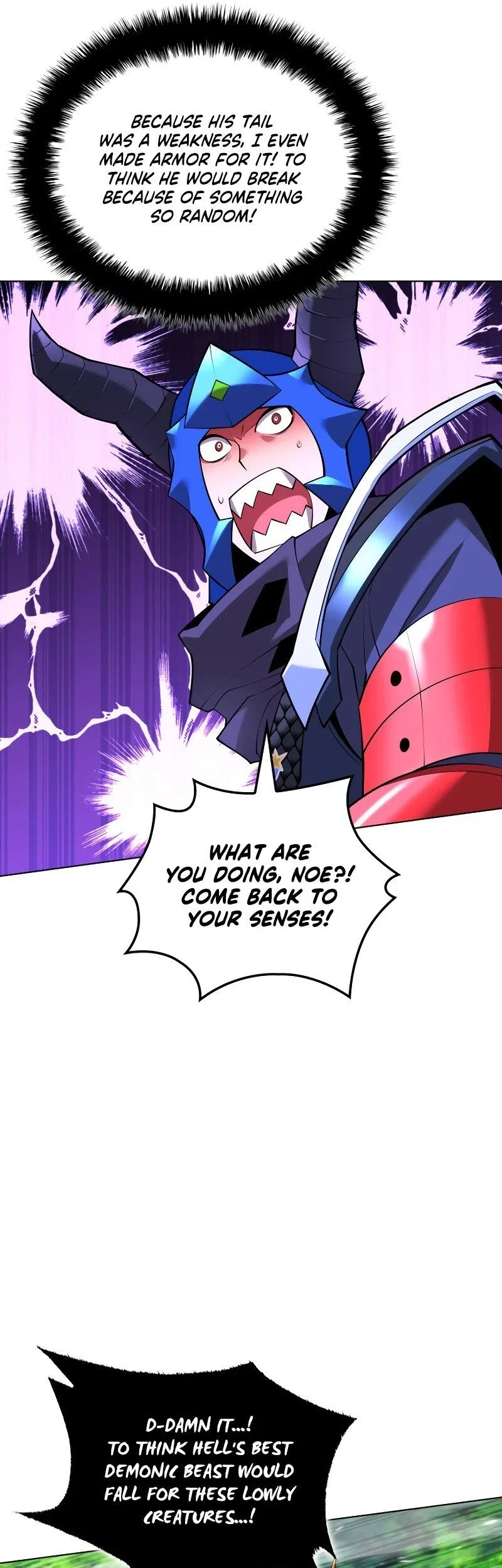 Overgeared Chapter 222 – Page 49