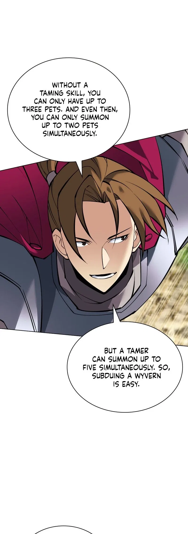 Overgeared Chapter 222 – Page 54
