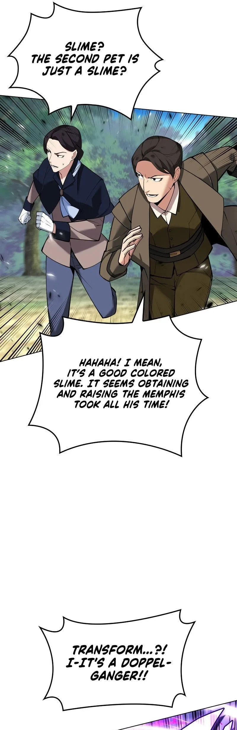 Overgeared Chapter 222 – Page 57