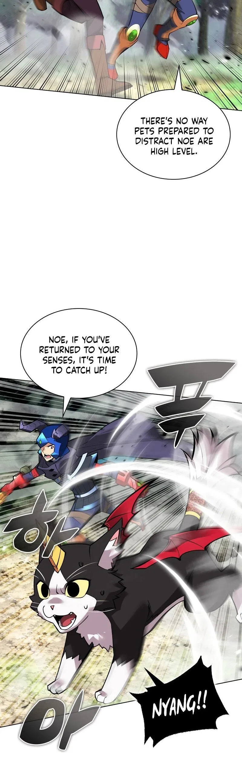 Overgeared Chapter 222 – Page 62