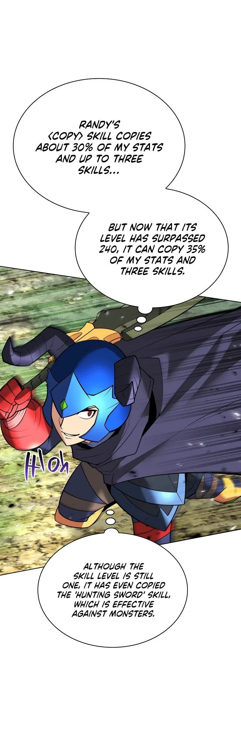 Overgeared Chapter 222 – Page 64