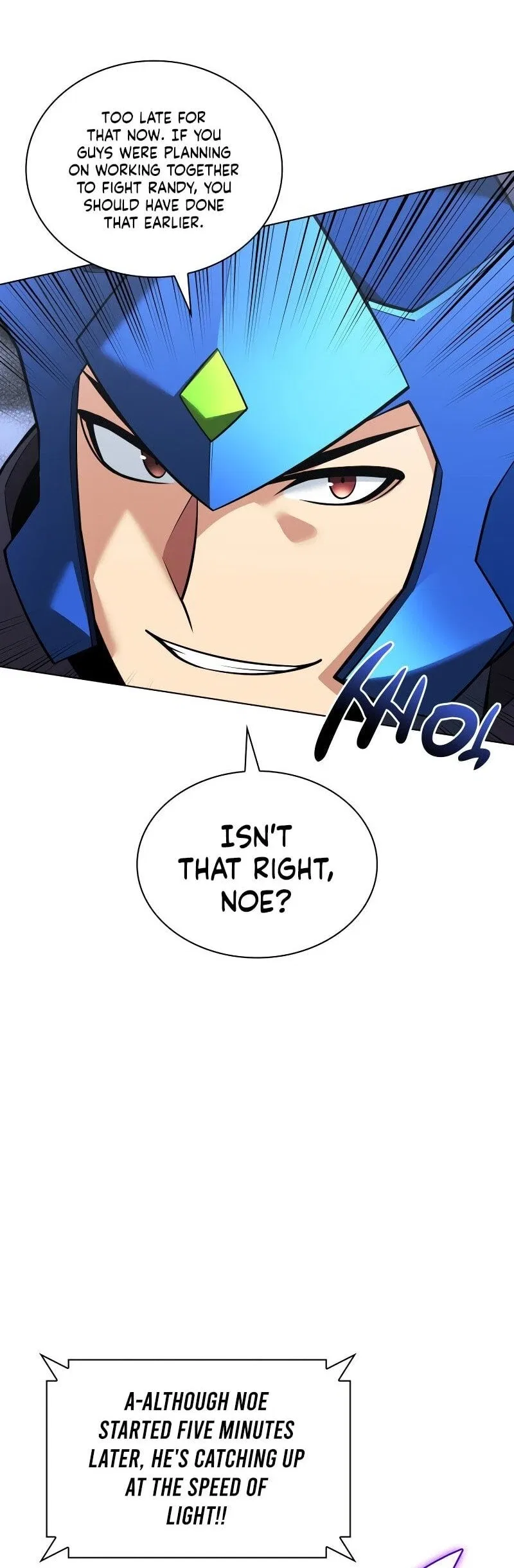 Overgeared Chapter 222 – Page 82