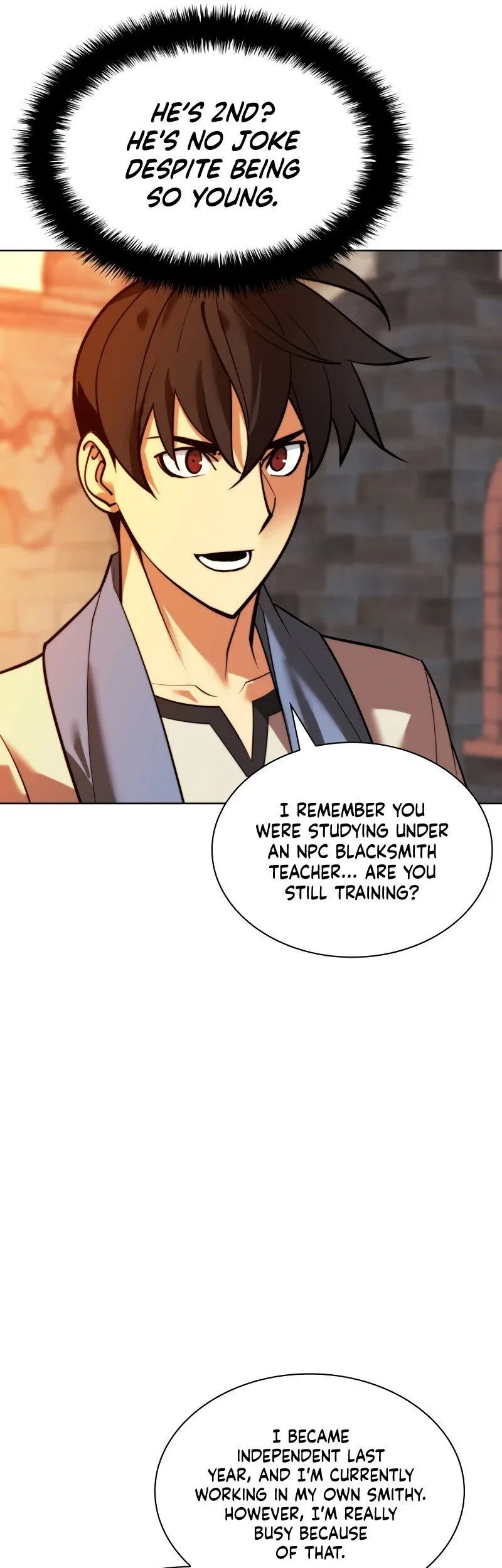 Overgeared Chapter 221 – Page 17