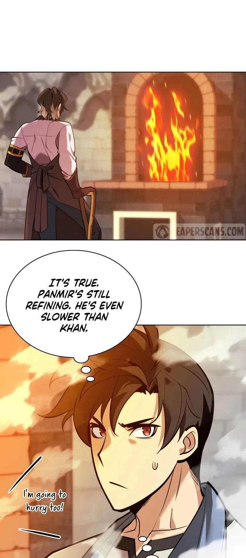Overgeared Chapter 221 – Page 22