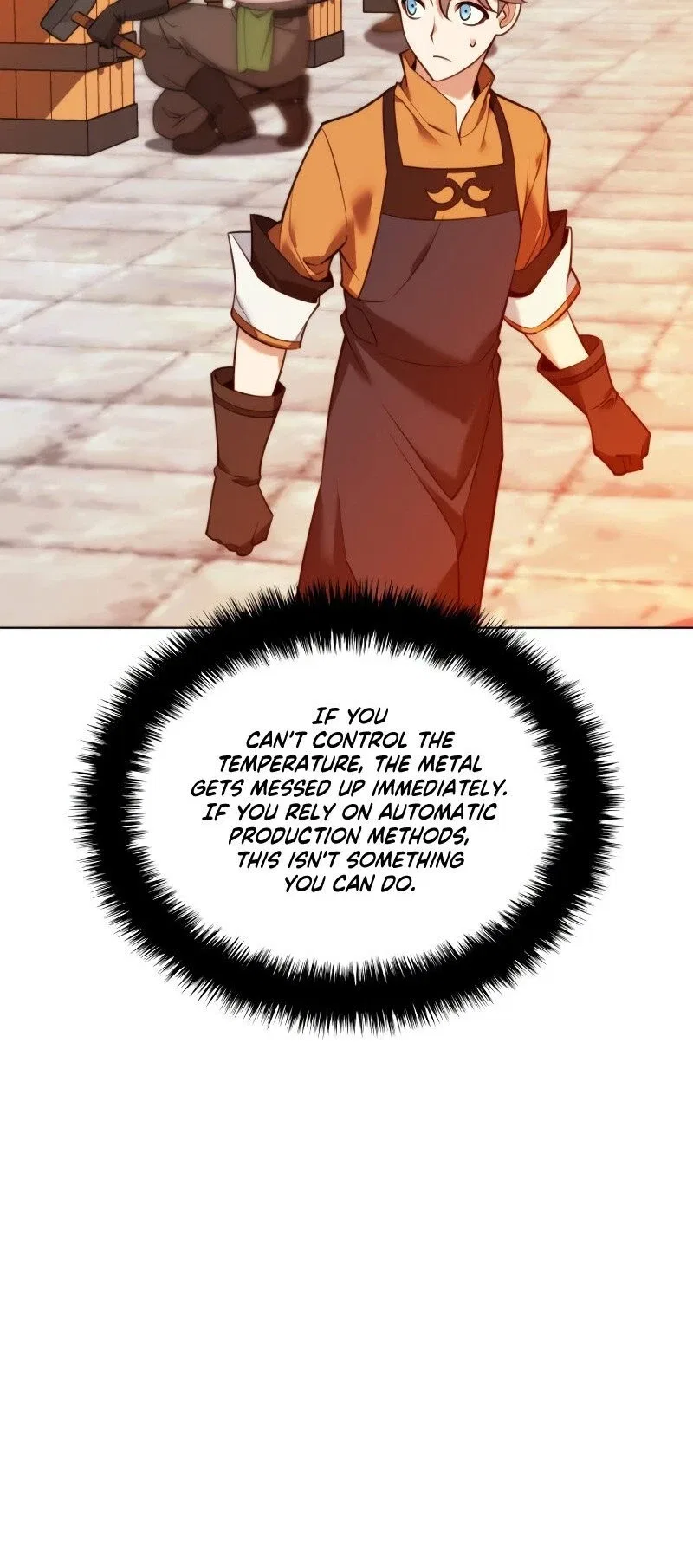 Overgeared Chapter 221 – Page 24