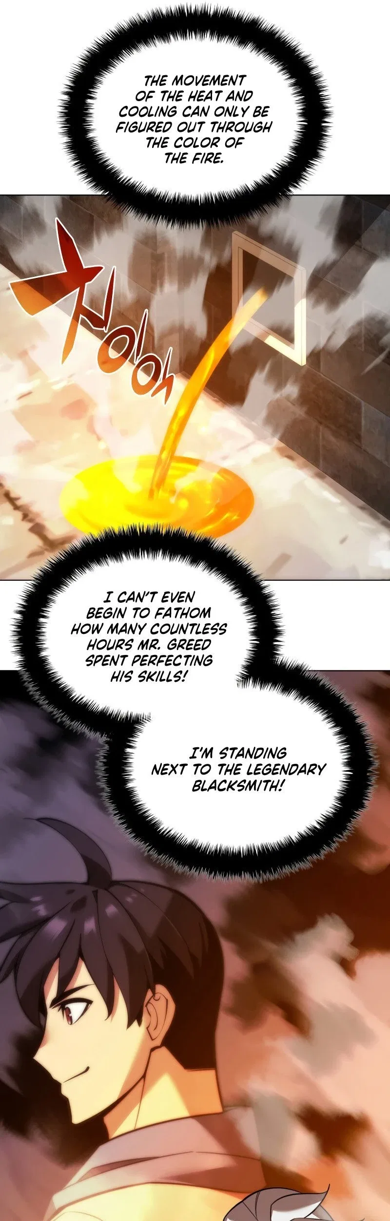 Overgeared Chapter 221 – Page 25