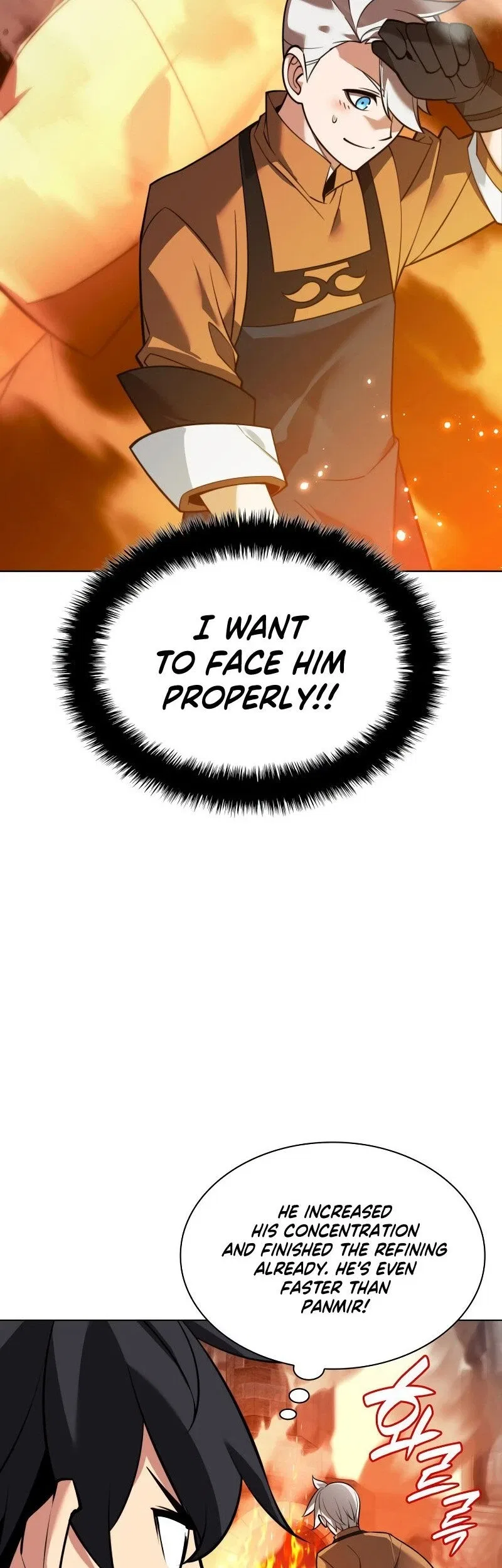 Overgeared Chapter 221 – Page 26