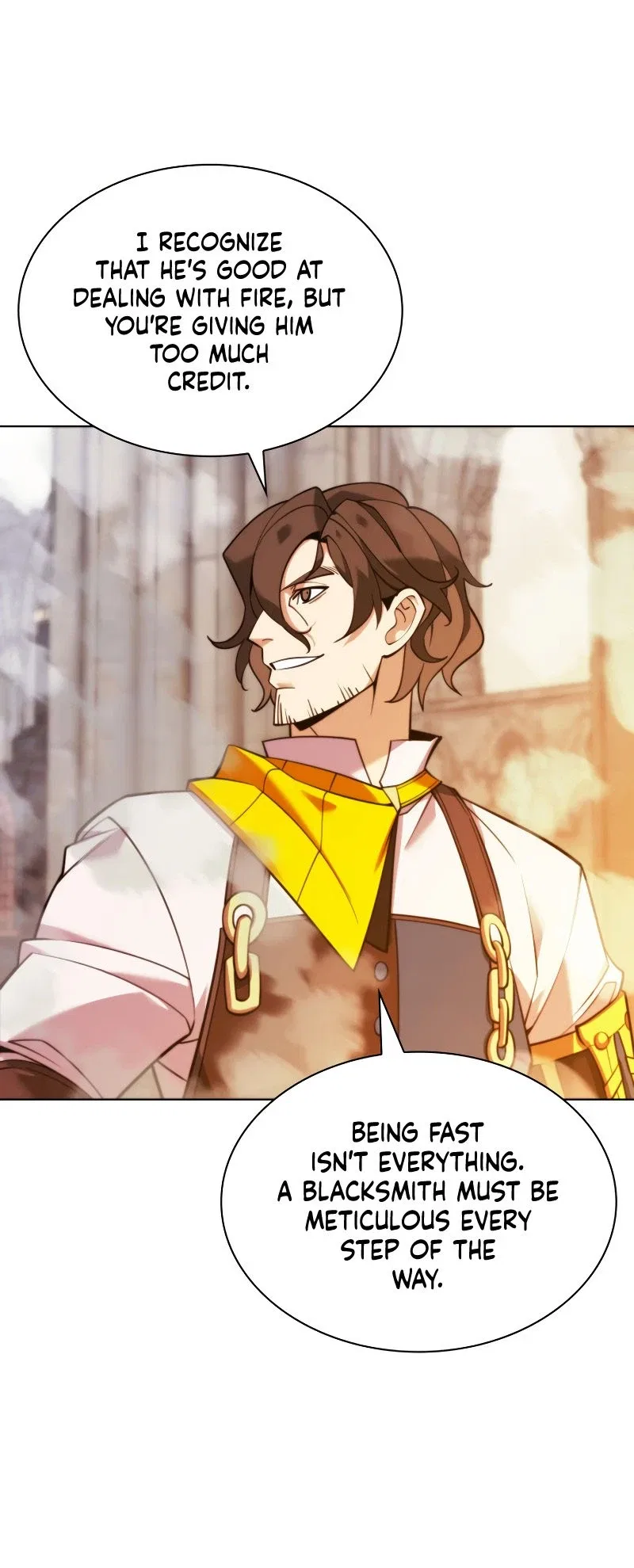 Overgeared Chapter 221 – Page 29