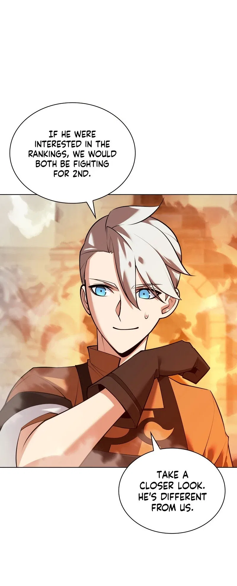 Overgeared Chapter 221 – Page 31