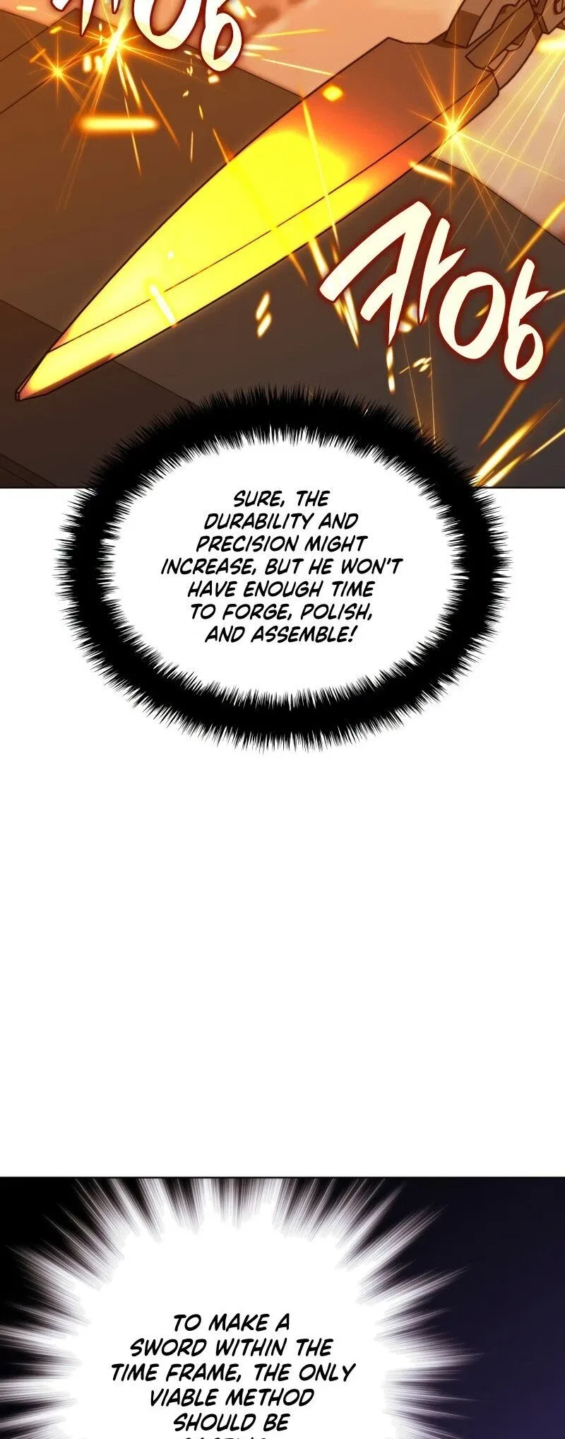 Overgeared Chapter 221 – Page 35