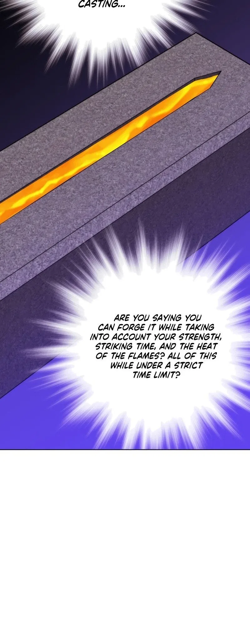 Overgeared Chapter 221 – Page 36