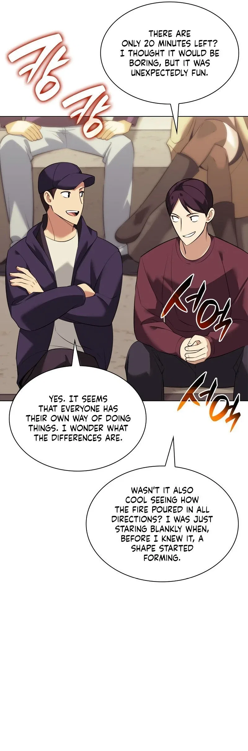 Overgeared Chapter 221 – Page 41