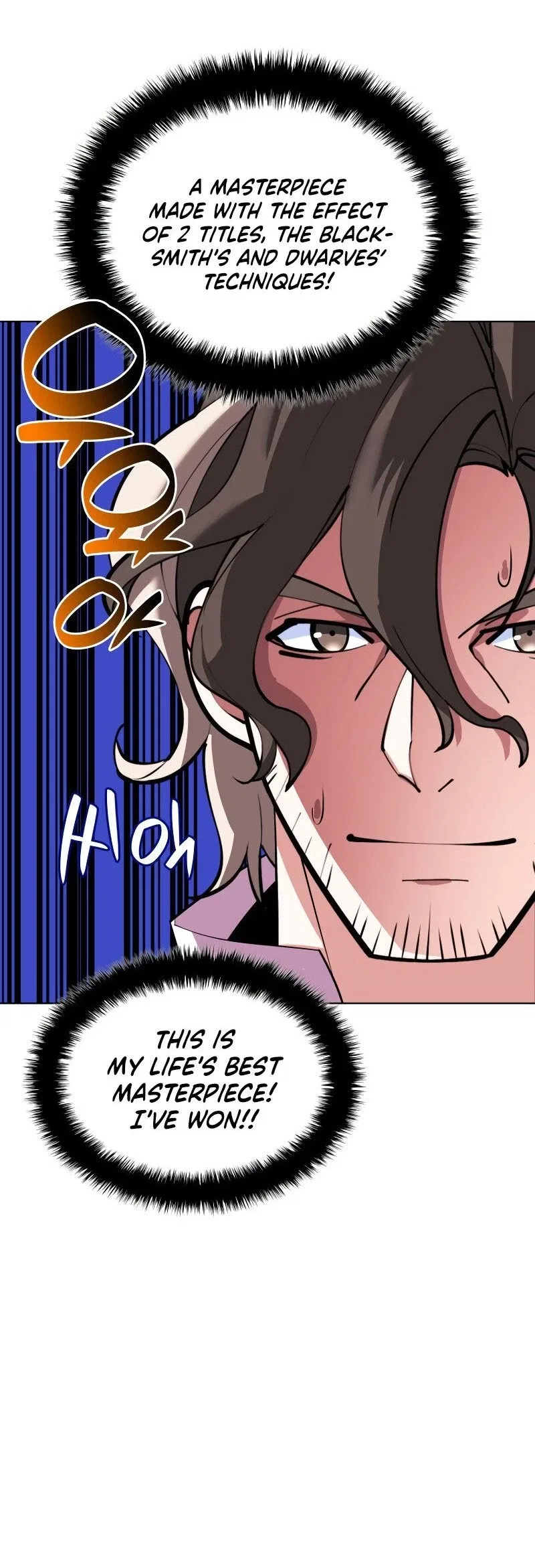 Overgeared Chapter 221 – Page 50