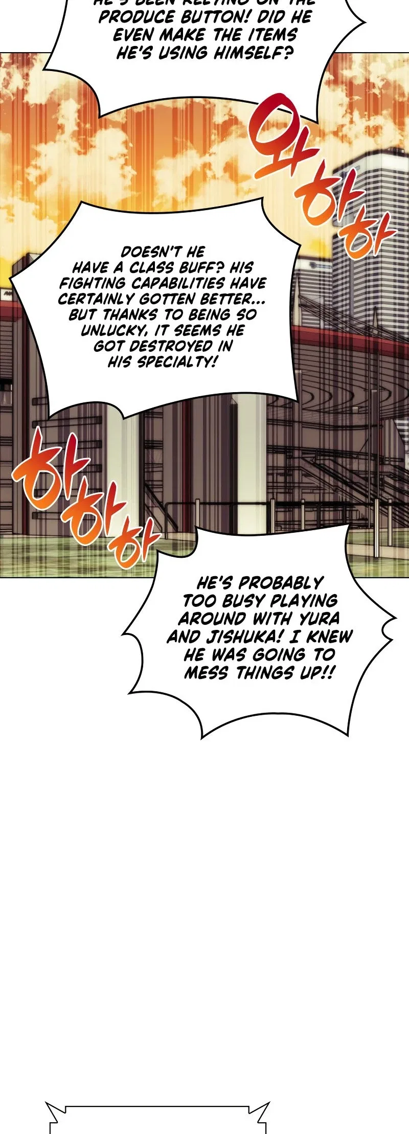 Overgeared Chapter 221 – Page 55
