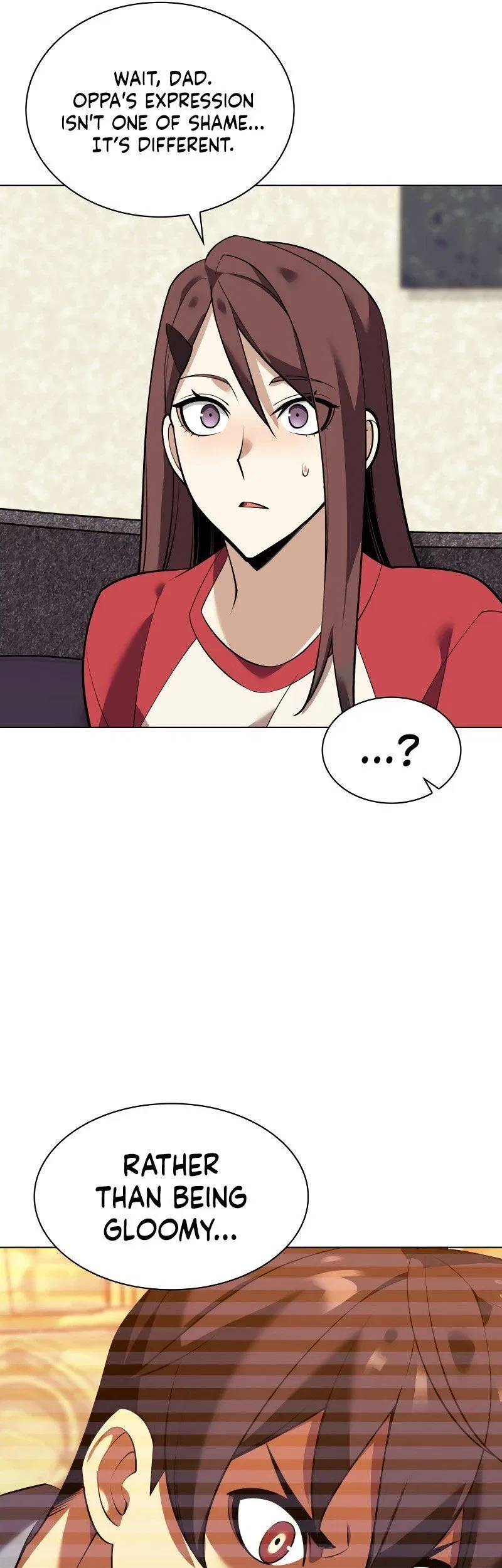 Overgeared Chapter 221 – Page 57