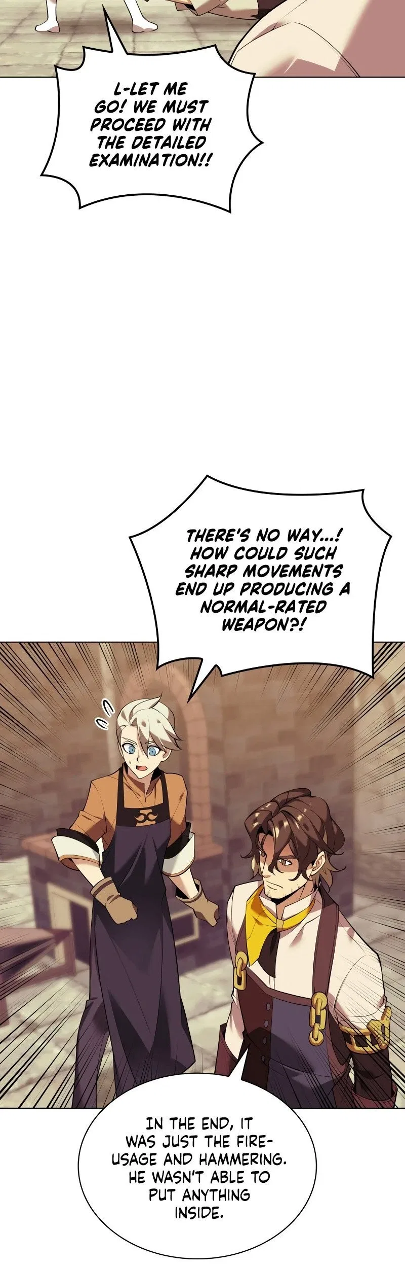 Overgeared Chapter 221 – Page 59