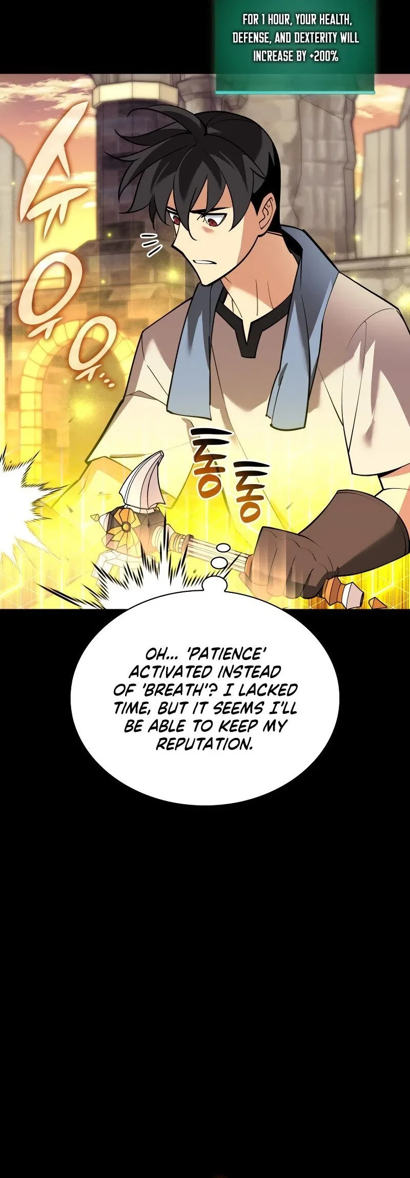 Overgeared Chapter 221 – Page 64