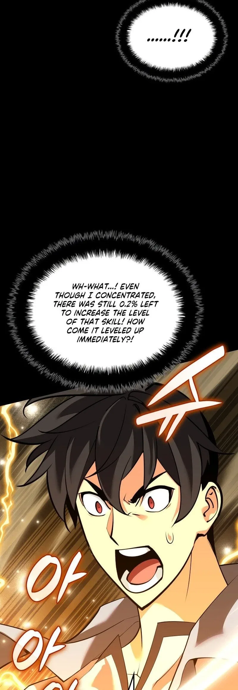 Overgeared Chapter 221 – Page 66