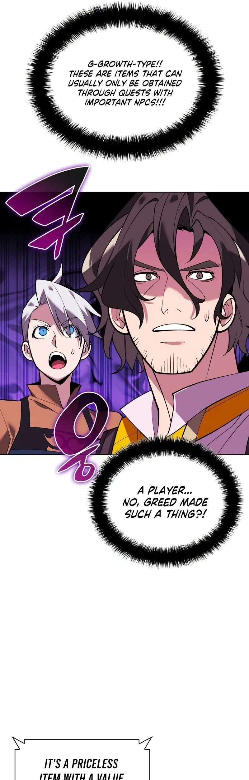Overgeared Chapter 221 – Page 73