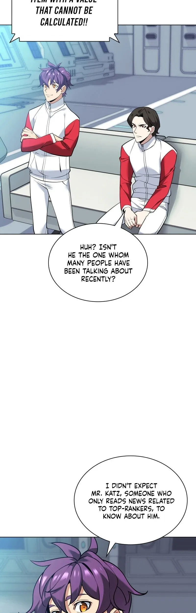 Overgeared Chapter 221 – Page 74