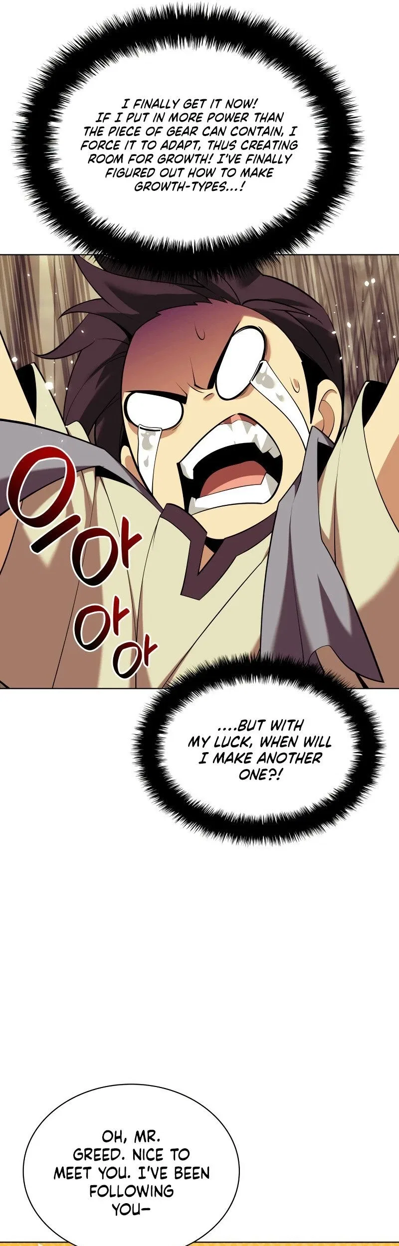 Overgeared Chapter 221 – Page 89