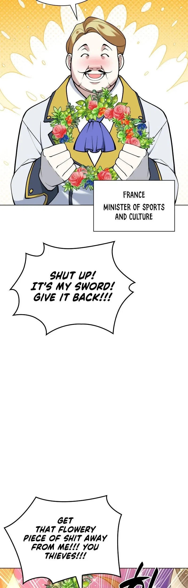 Overgeared Chapter 221 – Page 90