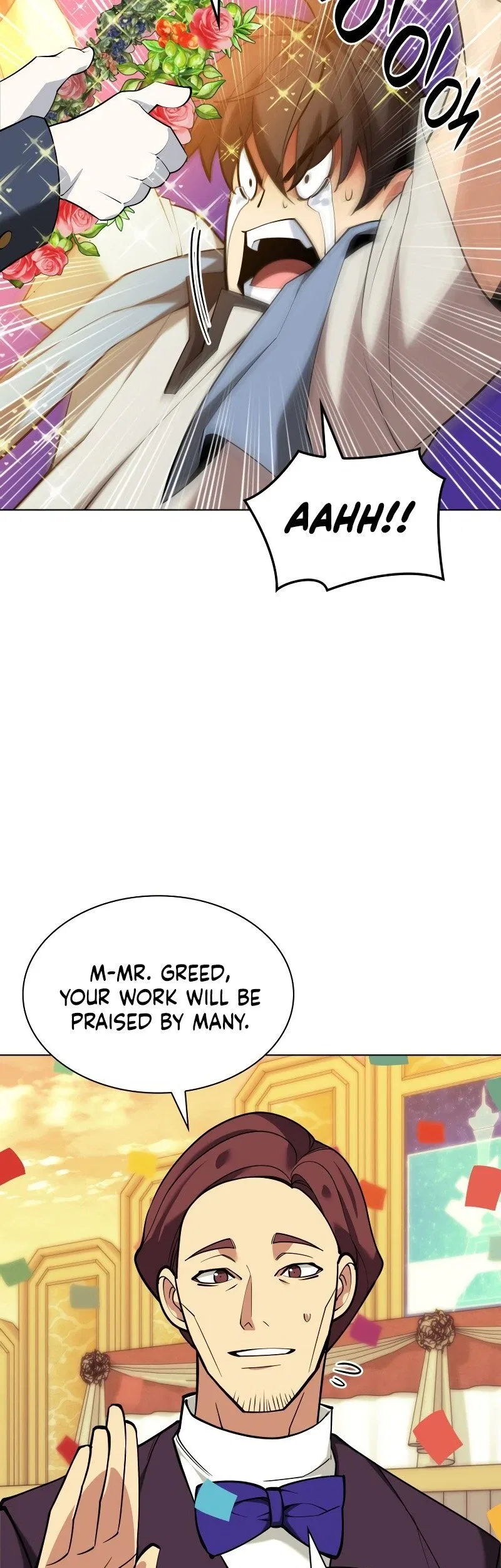 Overgeared Chapter 221 – Page 91