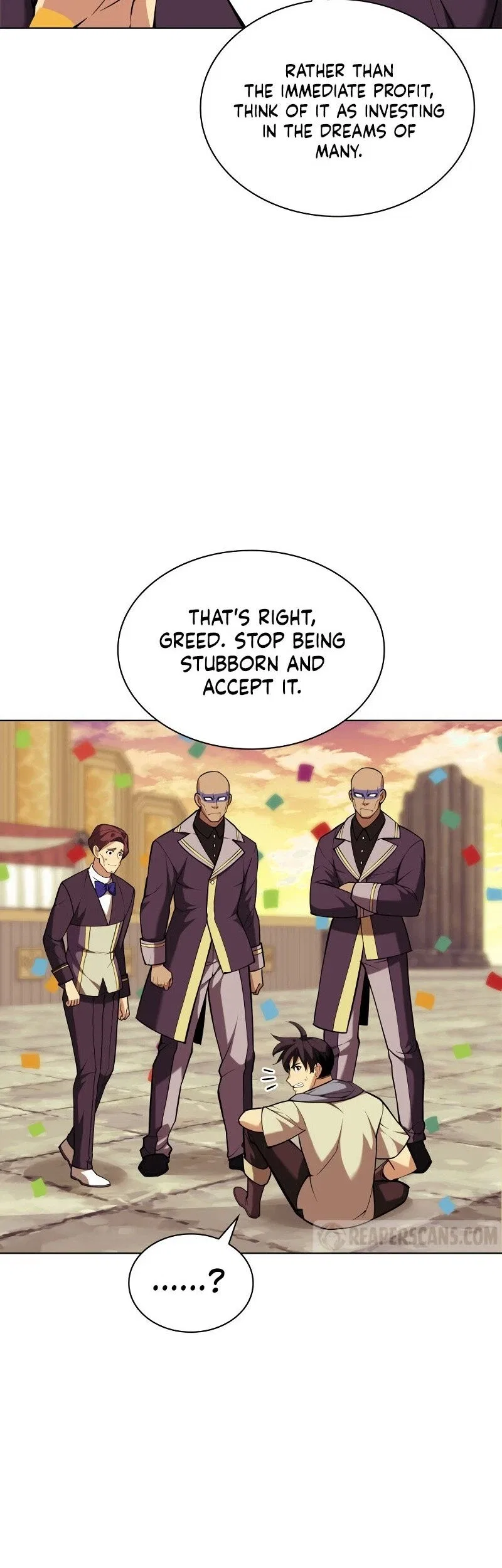 Overgeared Chapter 221 – Page 92